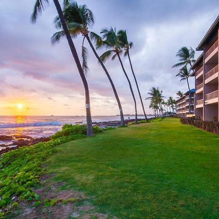 Kona Reef Hawaii By Raintree Aparthotel Kailua-Kona Kültér fotó