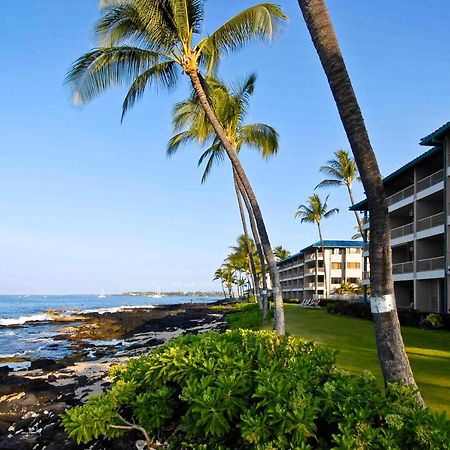 Kona Reef Hawaii By Raintree Aparthotel Kailua-Kona Kültér fotó