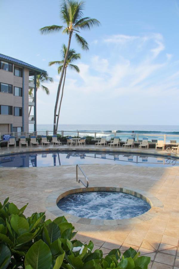 Kona Reef Hawaii By Raintree Aparthotel Kailua-Kona Kültér fotó