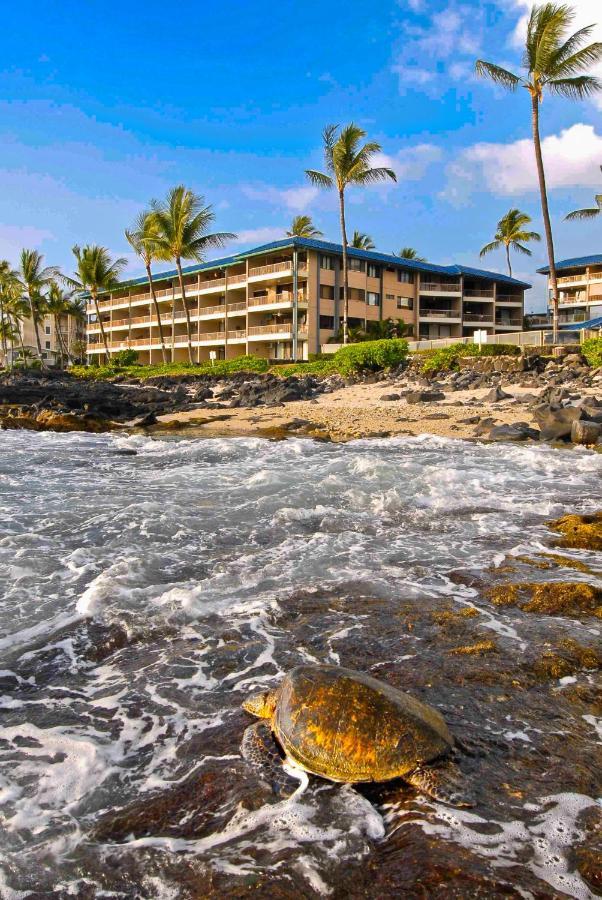 Kona Reef Hawaii By Raintree Aparthotel Kailua-Kona Kültér fotó