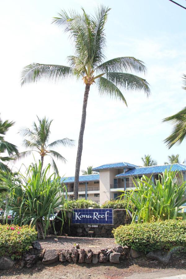 Kona Reef Hawaii By Raintree Aparthotel Kailua-Kona Kültér fotó