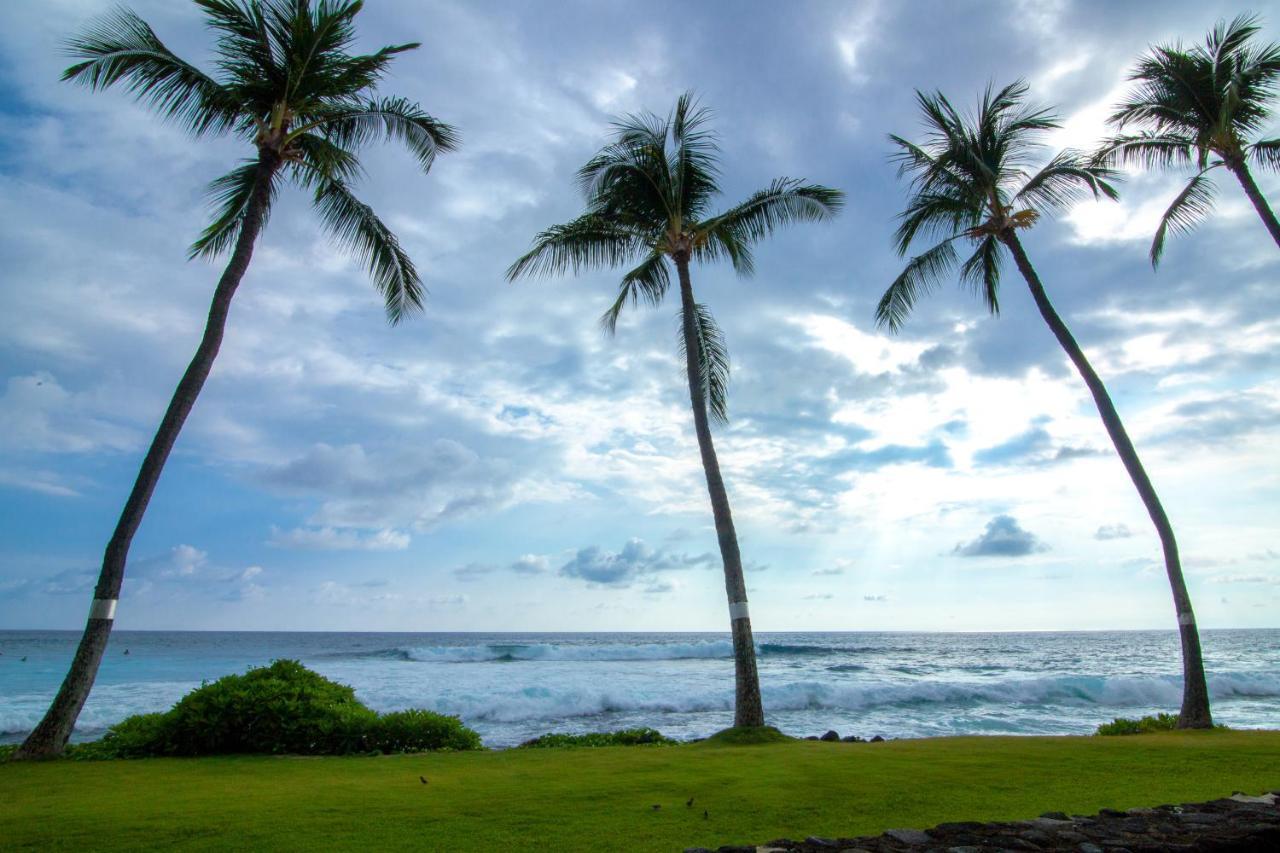 Kona Reef Hawaii By Raintree Aparthotel Kailua-Kona Kültér fotó